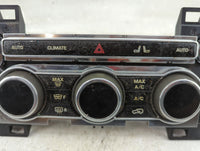 2014-2015 Land Rover Range Rover Sport Climate Control Module Temperature AC/Heater Replacement Fits Fits 2014 2015 OEM Used