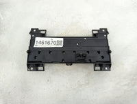 2014-2015 Land Rover Range Rover Sport Climate Control Module Temperature AC/Heater Replacement Fits Fits 2014 2015 OEM Used