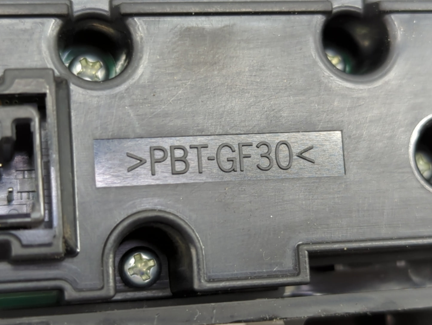 2014-2015 Land Rover Range Rover Sport Climate Control Module Temperature AC/Heater Replacement Fits Fits 2014 2015 OEM Used