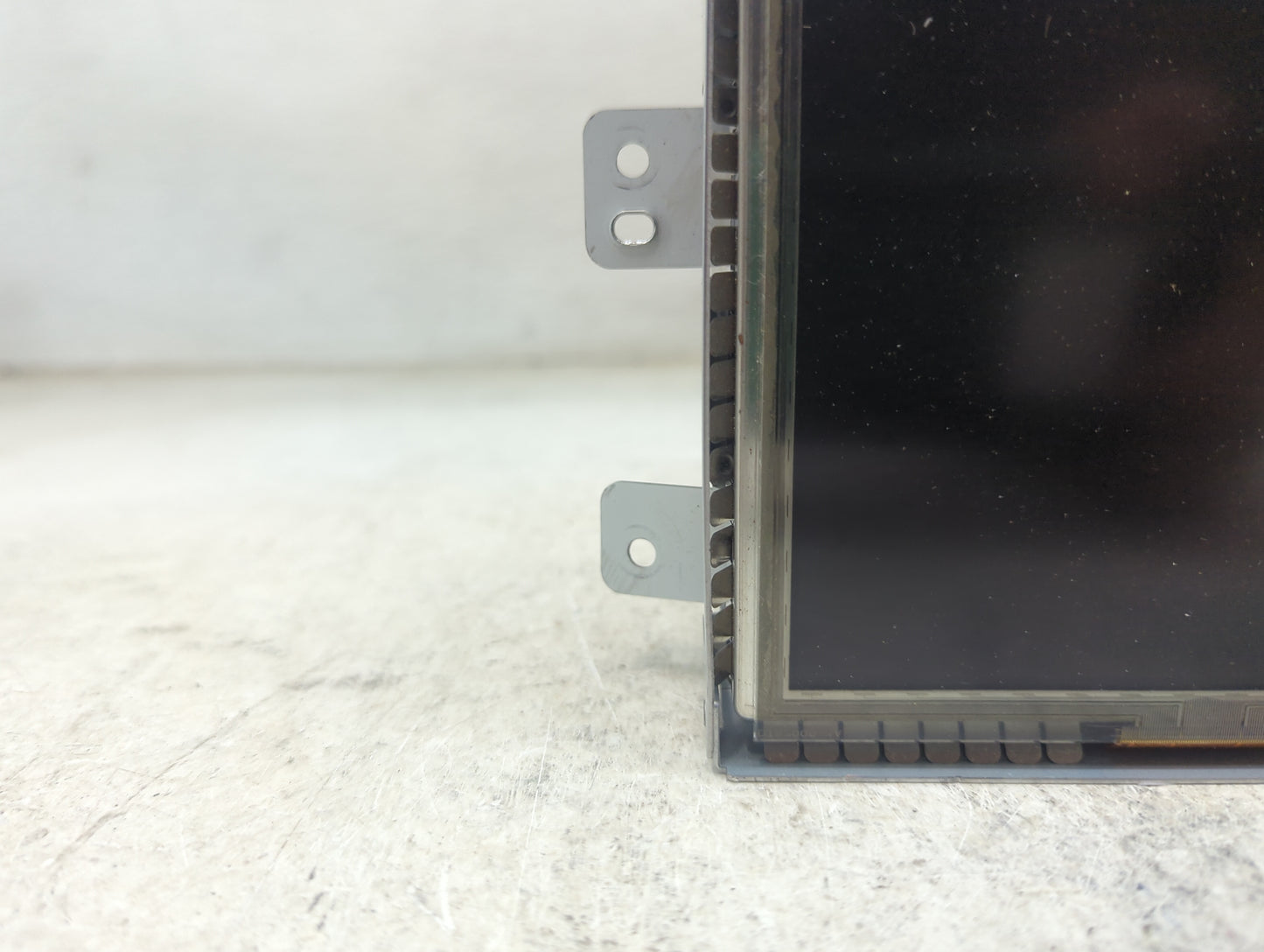2015-2015 Land Rover Range Rover Sport Information Display Screen - Oemusedautoparts1.com