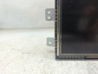 2015-2015 Land Rover Range Rover Sport Information Display Screen - Oemusedautoparts1.com