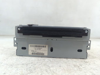 compare product 2012-2016 Land Rover Range Rover Sport Radio AM FM Cd Player Receiver Replacement P/N:50645928AA CF6N-18C815-JJ Fits OEM Used Auto Parts