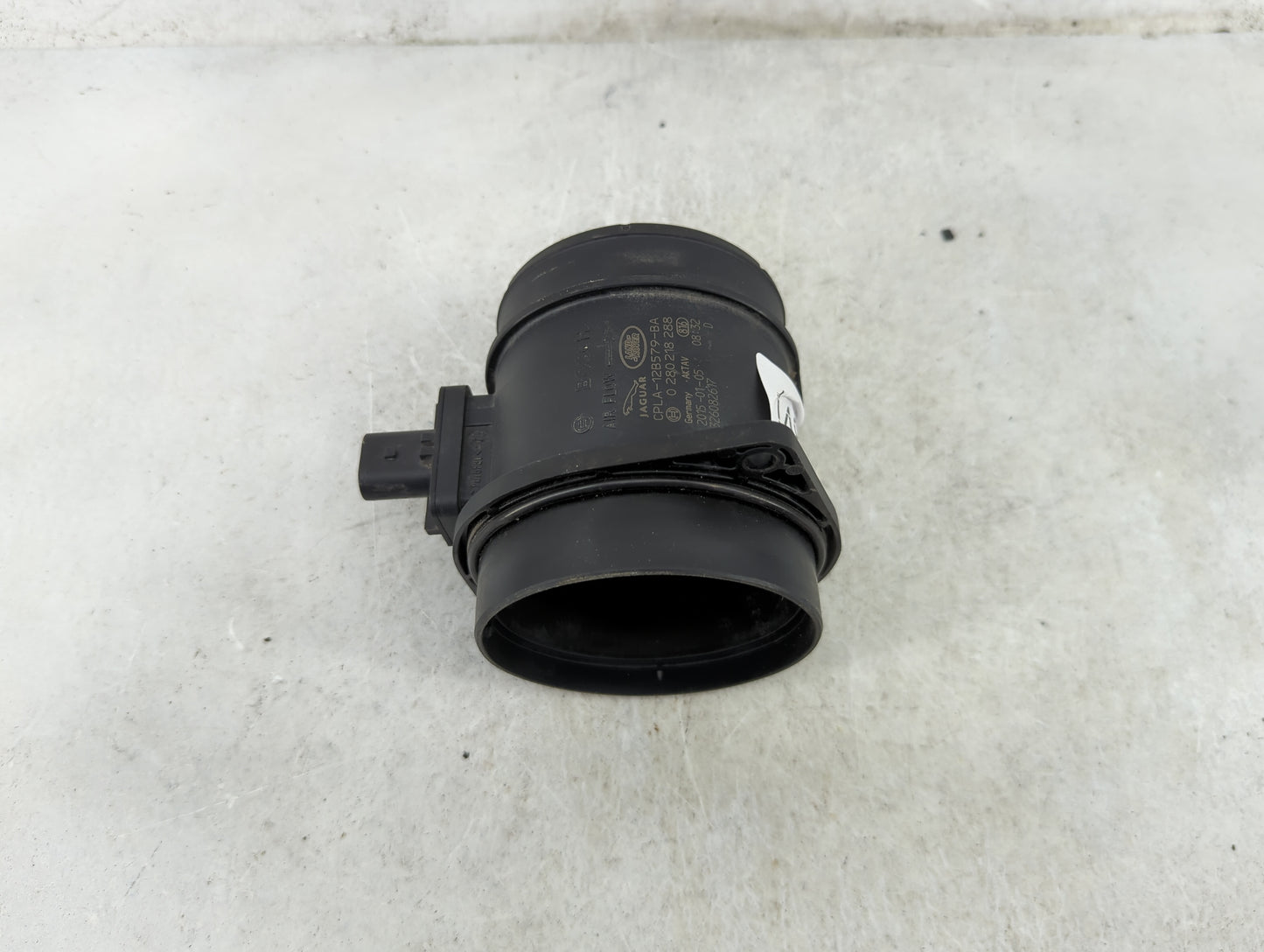 2014-2020 Land Rover Range Rover Sport Mass Air Flow Meter Maf 1488276 - Oemusedautoparts1.com