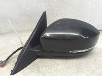 compare product 2014-2020 Land Rover Range Rover Sport Driver Side View Mirror - Left Door Mirror OEM Used