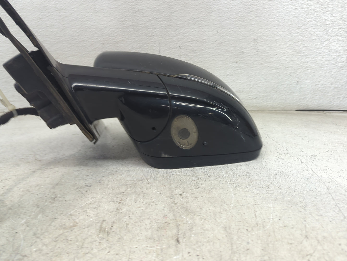 2014-2020 Land Rover Range Rover Sport Driver Side View Mirror - Left Door Mirror OEM Used - Oemusedautoparts1.com