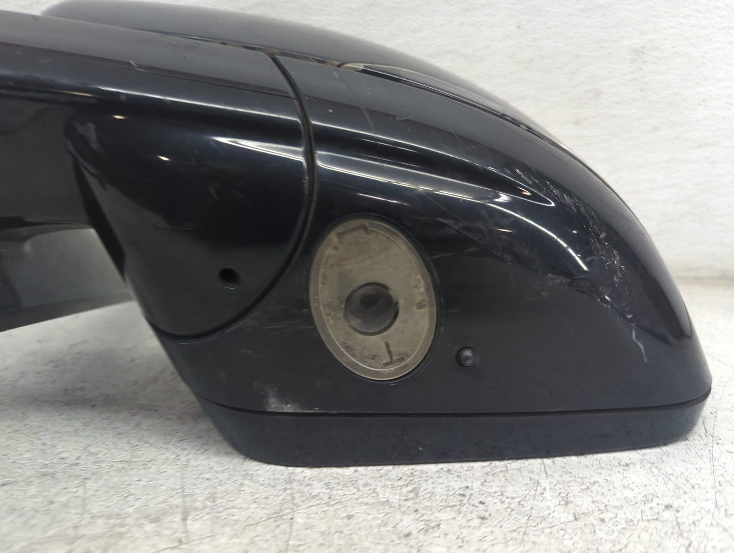 2014-2020 Land Rover Range Rover Sport Driver Side View Mirror - Left Door Mirror OEM Used - Oemusedautoparts1.com