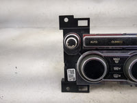 2015 Land Rover Range Rover Sport Radio Control Panel - Oemusedautoparts1.com