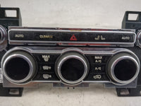 2015 Land Rover Range Rover Sport Radio Control Panel - Oemusedautoparts1.com