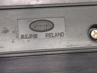 2015 Land Rover Range Rover Sport Radio Control Panel - Oemusedautoparts1.com