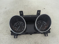 2014 Land Rover Range Rover Sport Instrument Cluster Speedometer Gauges P/N:DPLA10849CG Miles: Fits OEM Used Auto Parts - Oe