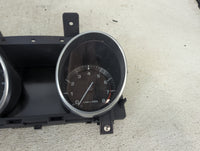 2014 Land Rover Range Rover Sport Instrument Cluster Speedometer Gauges P/N:DPLA10849CG Miles: Fits OEM Used Auto Parts - Oe