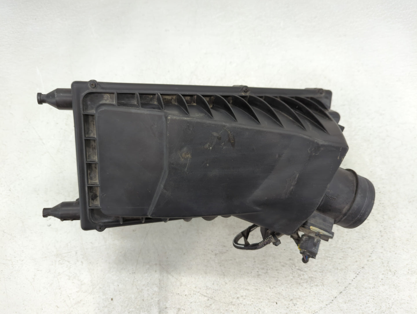 2016-2019 Land Rover Range Rover Sport Air Cleaner Intake-duct Hose Tube - Oemusedautoparts1.com