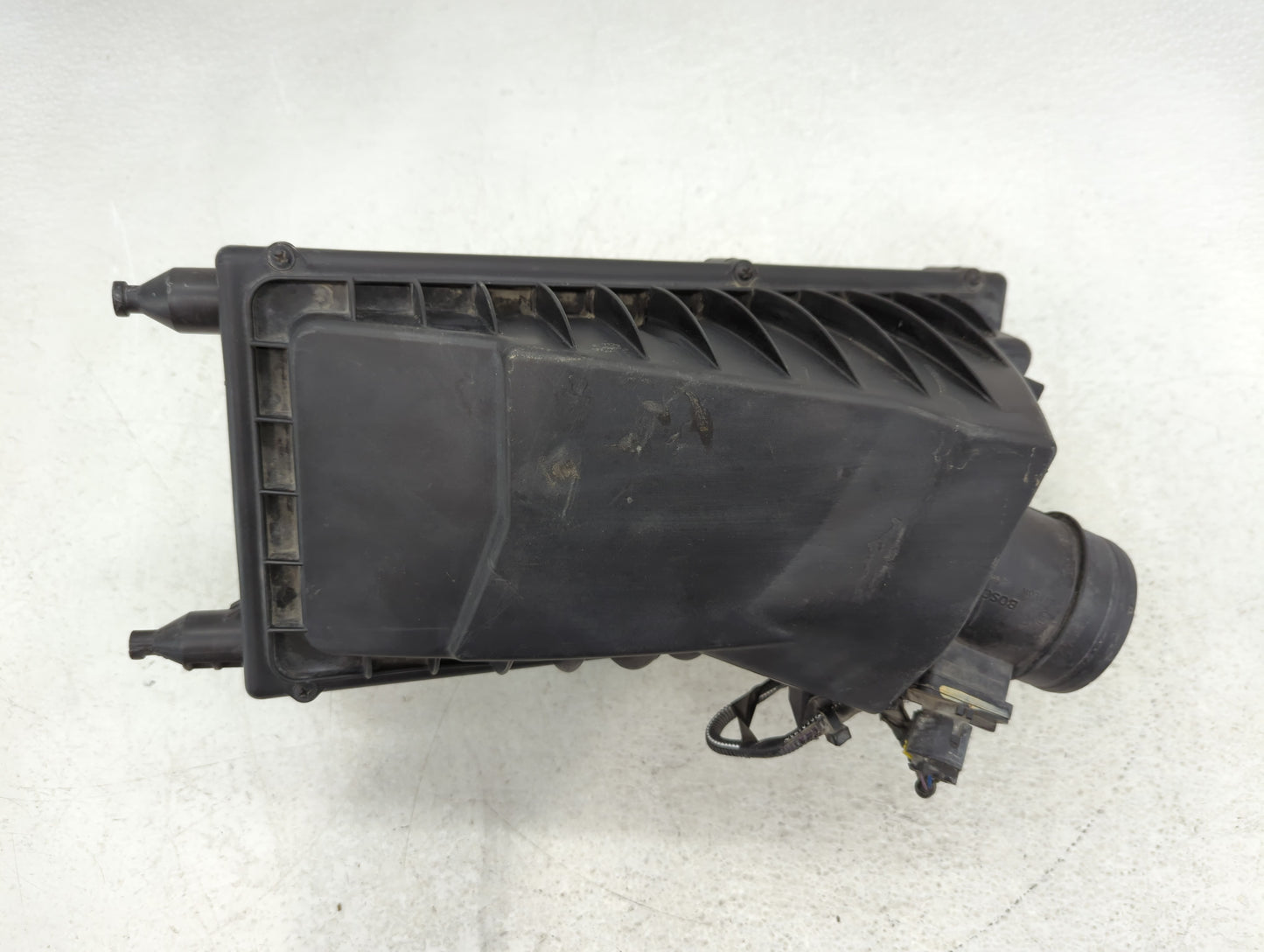 2016-2019 Land Rover Range Rover Sport Air Cleaner Intake-duct Hose Tube - Oemusedautoparts1.com