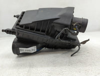 2016-2019 Land Rover Range Rover Sport Air Cleaner Intake-duct Hose Tube - Oemusedautoparts1.com