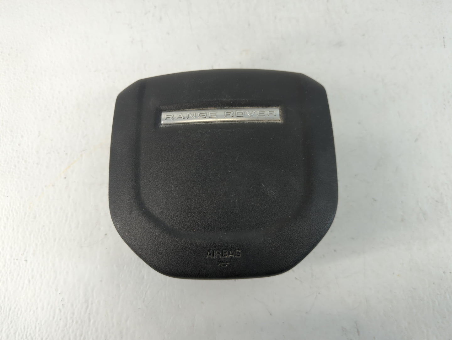 2014-2017 Land Rover Range Rover Sport Air Bag Driver Left Steering Wheel Mounted P/N:DPLA-43B13-AD Fits Fits 2014 2015 2016