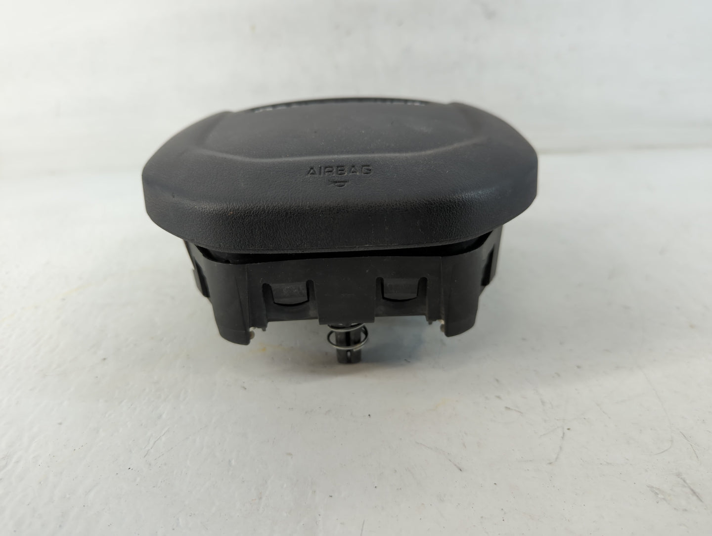 2014-2017 Land Rover Range Rover Sport Air Bag Driver Left Steering Wheel Mounted P/N:DPLA-43B13-AD Fits Fits 2014 2015 2016