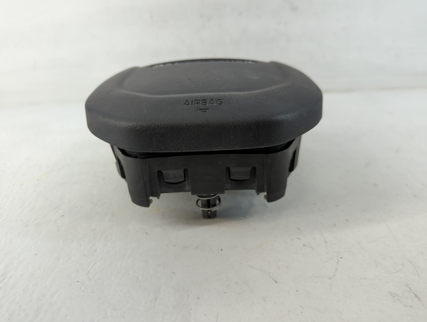 2014-2017 Land Rover Range Rover Sport Air Bag Driver Left Steering Wheel Mounted P/N:DPLA-43B13-AD Fits Fits 2014 2015 2016