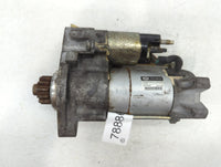 2015-2020 Land Rover Range Rover Sport Car Starter Motor Solenoid OEM P/N:438000-1540 Fits Fits 2015 2016 2017 2018 2019 202