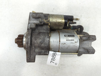 compare product 2015-2020 Land Rover Range Rover Sport Car Starter Motor Solenoid OEM P/N:438000-1540 Fits Fits 2015 2016 2017 2018 2019 2020 OEM Used Auto Parts