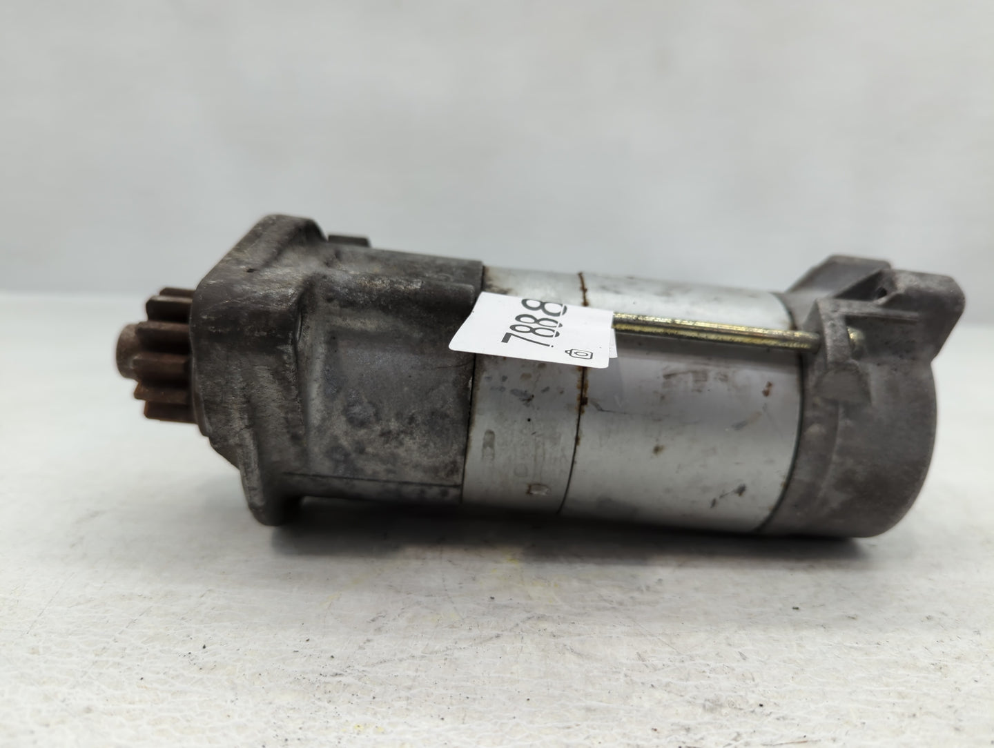 2015-2020 Land Rover Range Rover Sport Car Starter Motor Solenoid OEM P/N:438000-1540 Fits Fits 2015 2016 2017 2018 2019 202