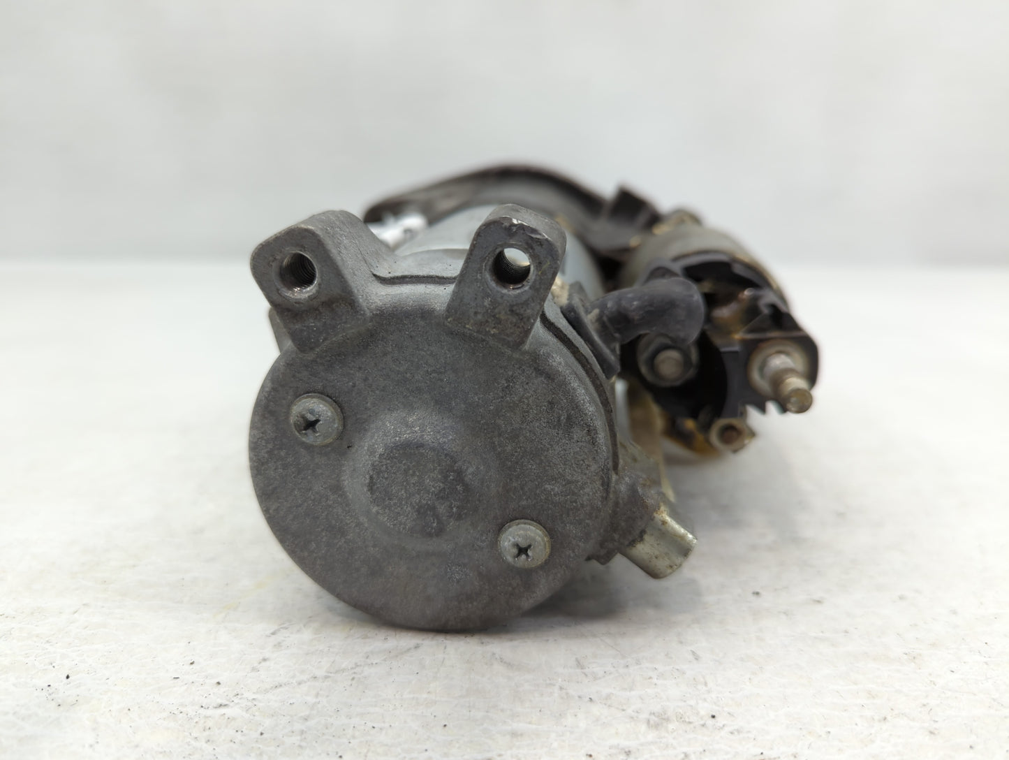 2015-2020 Land Rover Range Rover Sport Car Starter Motor Solenoid OEM P/N:438000-1540 Fits Fits 2015 2016 2017 2018 2019 202