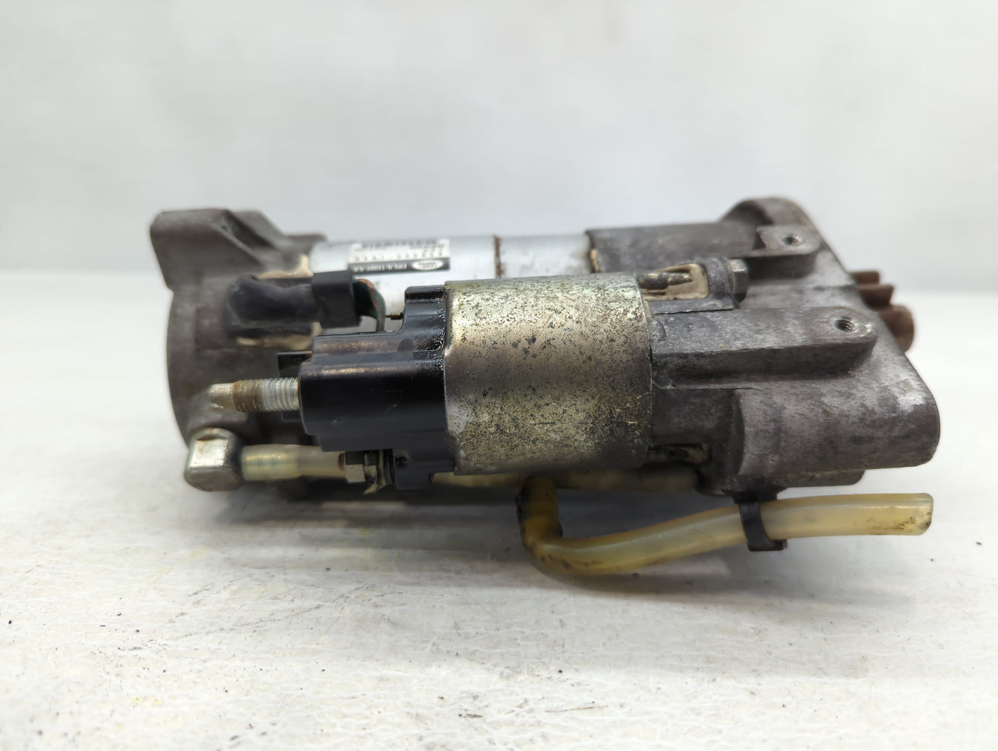 2015-2020 Land Rover Range Rover Sport Car Starter Motor Solenoid OEM P/N:438000-1540 Fits Fits 2015 2016 2017 2018 2019 202
