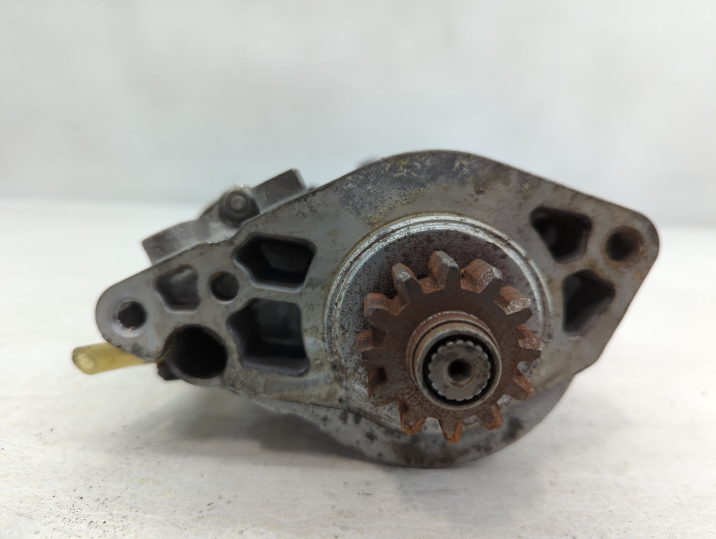 2015-2020 Land Rover Range Rover Sport Car Starter Motor Solenoid OEM P/N:438000-1540 Fits Fits 2015 2016 2017 2018 2019 202