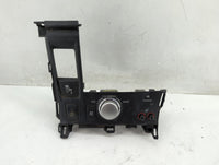2014-2017 Lexus Ct200h Overhead Roof Console Interior Dome Light - Oemusedautoparts1.com