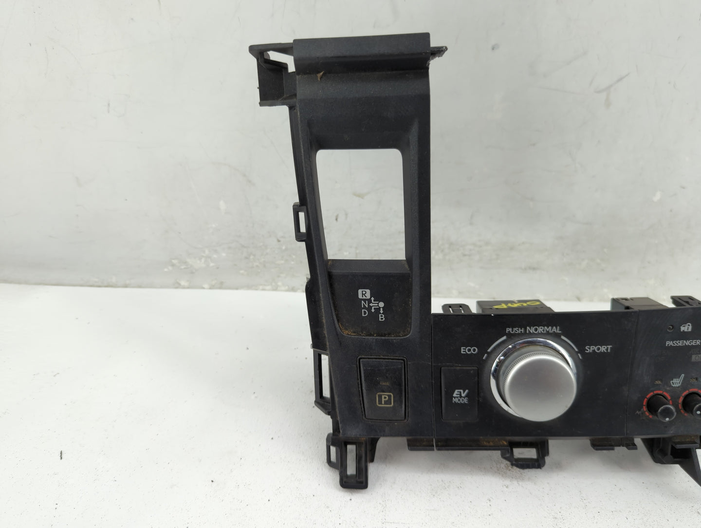 2014-2017 Lexus Ct200h Overhead Roof Console Interior Dome Light - Oemusedautoparts1.com