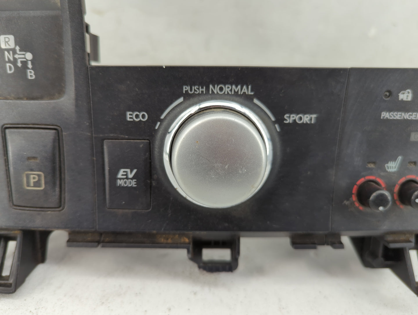 2014-2017 Lexus Ct200h Overhead Roof Console Interior Dome Light - Oemusedautoparts1.com