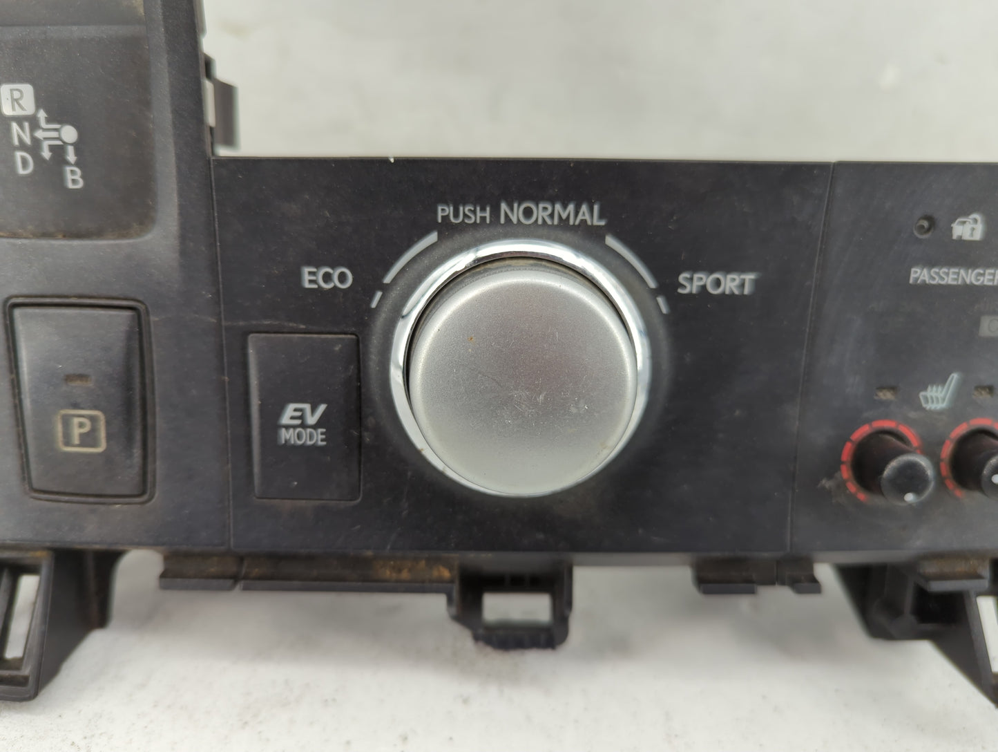 2014-2017 Lexus Ct200h Overhead Roof Console Interior Dome Light - Oemusedautoparts1.com