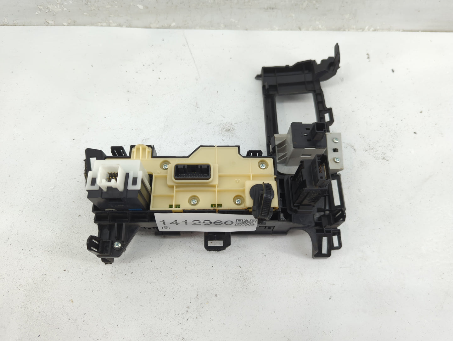 2014-2017 Lexus Ct200h Overhead Roof Console Interior Dome Light - Oemusedautoparts1.com
