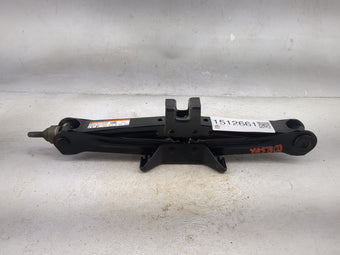 compare product 2015 Lexus Ct200h Spare Scissor Car Jack
