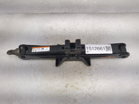 2015 Lexus Ct200h Spare Scissor Car Jack - Oemusedautoparts1.com
