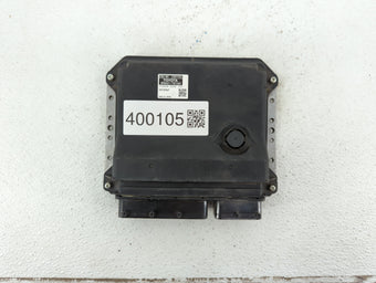 compare product 2015-2017 Lexus Ct200h PCM Engine Control Computer ECU ECM PCU OEM P/N:89661-76160 Fits Fits 2015 2016 2017 OEM Used Auto Parts