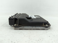 2015-2017 Lexus Ct200h PCM Engine Control Computer ECU ECM PCU OEM P/N:89661-76160 Fits Fits 2015 2016 2017 OEM Used Auto Pa
