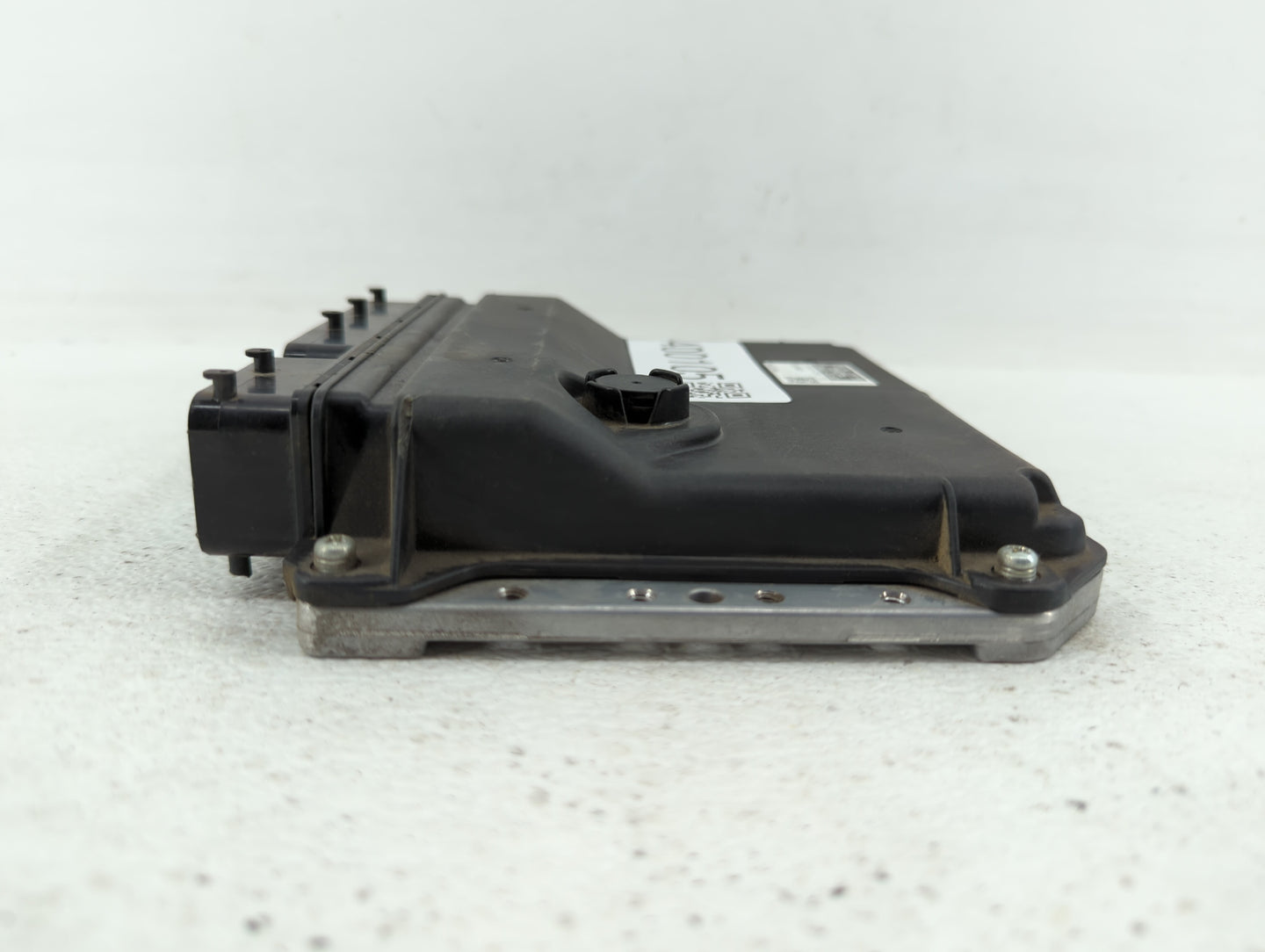 2015-2017 Lexus Ct200h PCM Engine Control Computer ECU ECM PCU OEM P/N:89661-76160 Fits Fits 2015 2016 2017 OEM Used Auto Pa