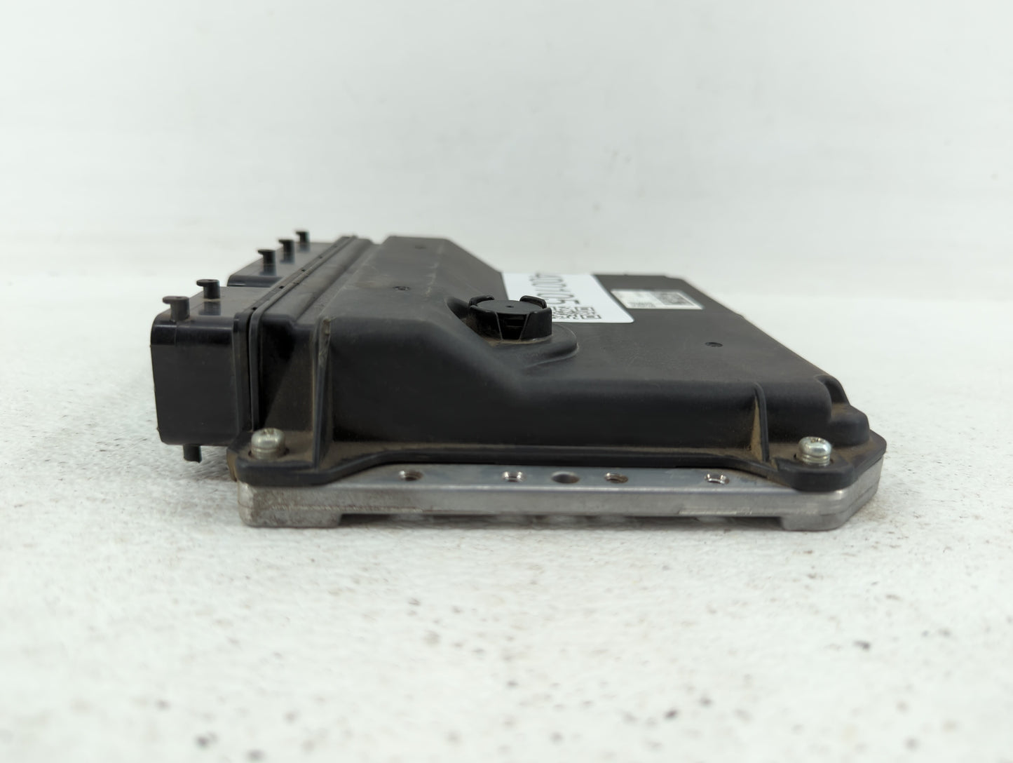 2015-2017 Lexus Ct200h PCM Engine Control Computer ECU ECM PCU OEM P/N:89661-76160 Fits Fits 2015 2016 2017 OEM Used Auto Pa