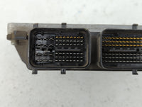 2015-2017 Lexus Ct200h PCM Engine Control Computer ECU ECM PCU OEM P/N:89661-76160 Fits Fits 2015 2016 2017 OEM Used Auto Pa