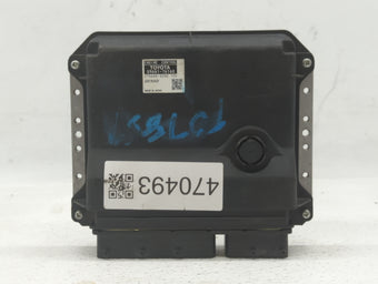 compare product 2015-2017 Lexus Ct200h PCM Engine Control Computer ECU ECM PCU OEM P/N:89661-76160 Fits Fits 2015 2016 2017 OEM Used Auto Parts