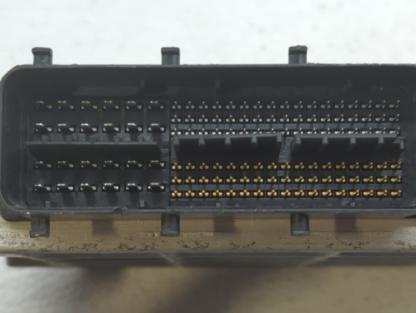 2015-2017 Lexus Ct200h PCM Engine Control Computer ECU ECM PCU OEM P/N:89661-76160 Fits Fits 2015 2016 2017 OEM Used Auto Pa