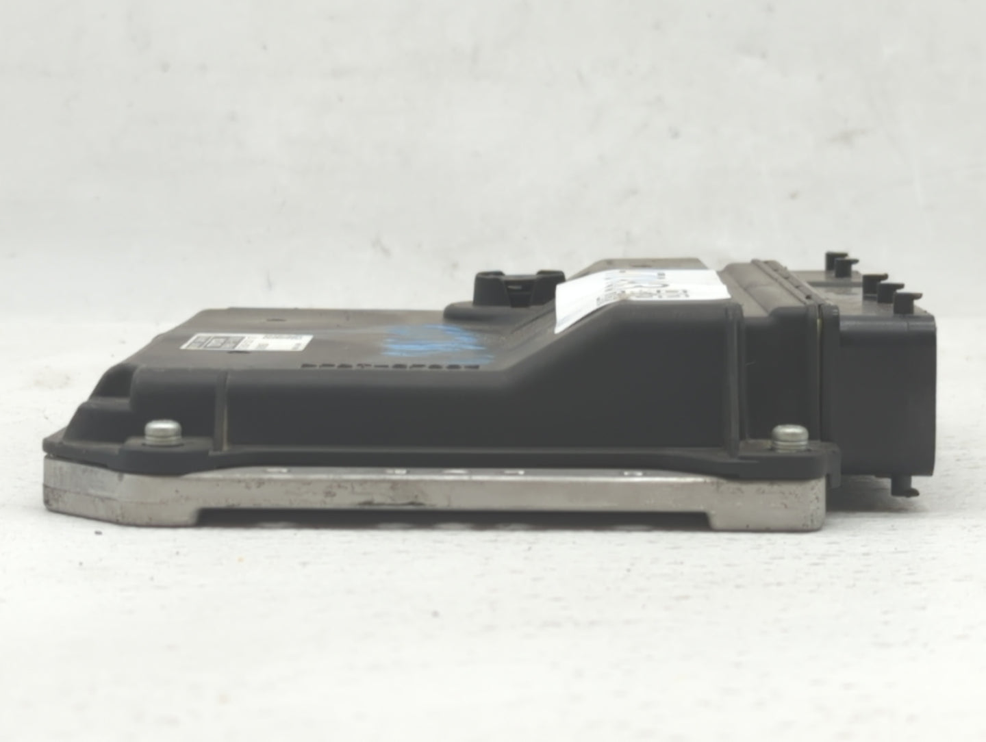 2015-2017 Lexus Ct200h PCM Engine Control Computer ECU ECM PCU OEM P/N:89661-76160 Fits Fits 2015 2016 2017 OEM Used Auto Pa