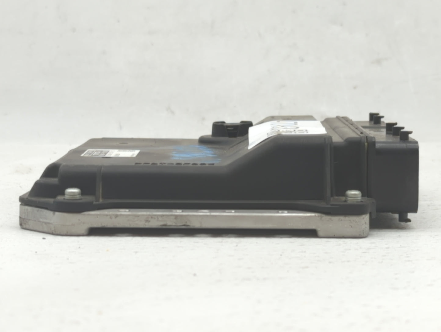 2015-2017 Lexus Ct200h PCM Engine Control Computer ECU ECM PCU OEM P/N:89661-76160 Fits Fits 2015 2016 2017 OEM Used Auto Pa