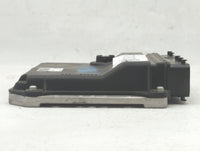 2015-2017 Lexus Ct200h PCM Engine Control Computer ECU ECM PCU OEM P/N:89661-76160 Fits Fits 2015 2016 2017 OEM Used Auto Pa