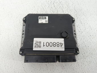 compare product 2015-2017 Lexus Ct200h PCM Engine Control Computer ECU ECM PCU OEM P/N:89661-76160 Fits Fits 2015 2016 2017 OEM Used Auto Parts