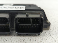 2015-2017 Lexus Ct200h PCM Engine Control Computer ECU ECM PCU OEM P/N:89661-76160 Fits Fits 2015 2016 2017 OEM Used Auto Pa