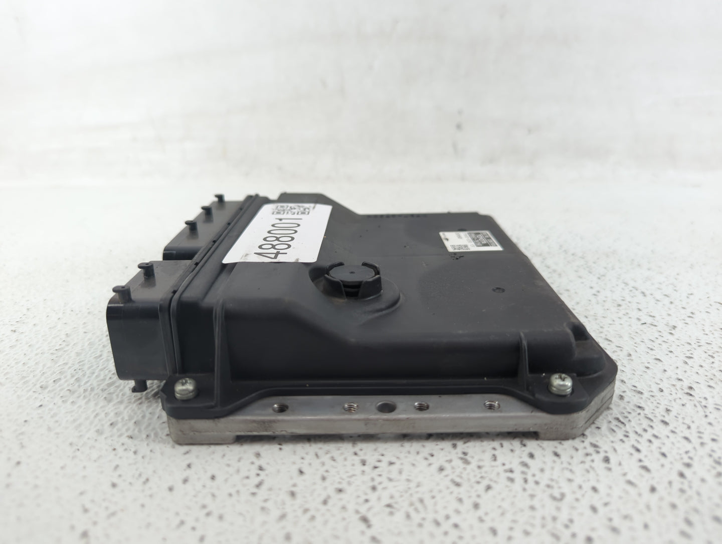 2015-2017 Lexus Ct200h PCM Engine Control Computer ECU ECM PCU OEM P/N:89661-76160 Fits Fits 2015 2016 2017 OEM Used Auto Pa