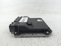2015-2017 Lexus Ct200h PCM Engine Control Computer ECU ECM PCU OEM P/N:89661-76160 Fits Fits 2015 2016 2017 OEM Used Auto Pa