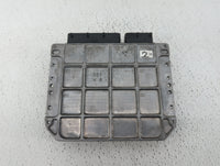 2015-2017 Lexus Ct200h PCM Engine Control Computer ECU ECM PCU OEM P/N:89661-76160 Fits Fits 2015 2016 2017 OEM Used Auto Pa