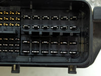 2015-2017 Lexus Ct200h PCM Engine Control Computer ECU ECM PCU OEM P/N:275600-3250 89661-76160 Fits Fits 2015 2016 2017 OEM 